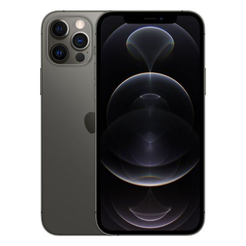 Smartphone Apple IPHONE 12 PRO Grado A Graphite