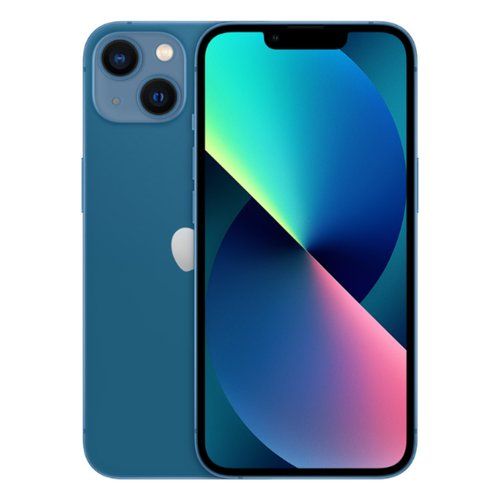 Smartphone Apple IPHONE 13 Grado A Blue