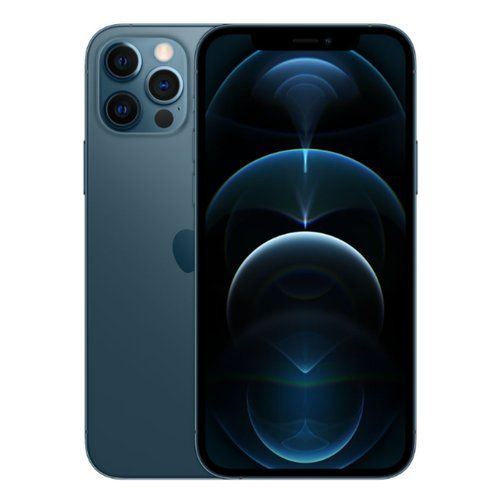 Smartphone Apple IPHONE 12 PRO Grado A Pacific blue