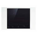 Piano cottura induzione Lg CBIZ2437B Black