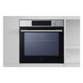 Forno incasso Lg INSTAVIEW WSED7613S Silver