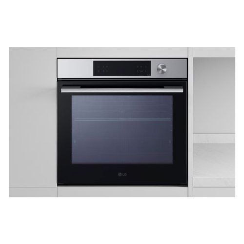 Forno incasso Lg INSTAVIEW WSED7613S Silver
