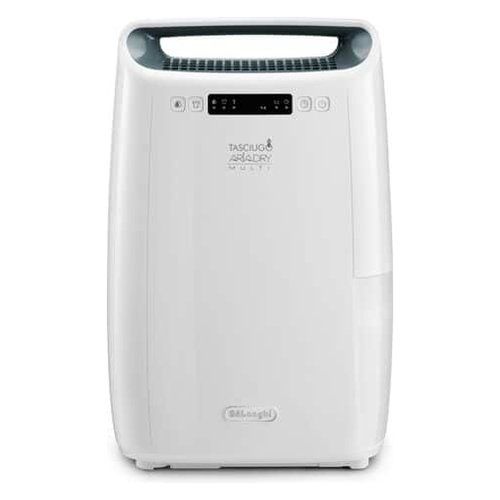 Deumidificatore De Longhi DEXD216RF TASCIUGO ARIADRY Multi White