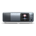 Videoproiettore Benq 9H JSK77 17E GAMING TK710STi UHD White e Blue