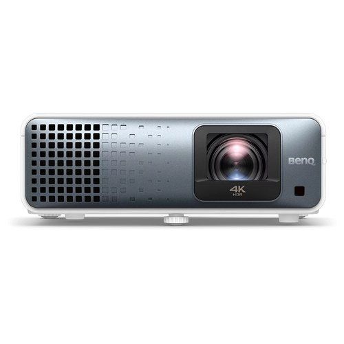 Videoproiettore Benq 9H JSK77 17E GAMING TK710STi UHD White e Blue