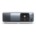 Videoproiettore Benq 9H JSJ77 17E GAMING TK710 UHD White e Blue