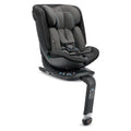 Seggiolino auto Inglesina AV91R0VLB COPERNICO base rotante Vulcano bla