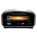 Forno pizza R.G.V. 111370 Vulcano Silver