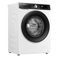 Lavasciuga Hisense 20013537 WD3S8043BW3 White e Black