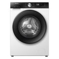 Lavatrice Hisense 20011889 3S WF3S7021BW White e Black
