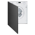 Lavatrice incasso Smeg LBI127
