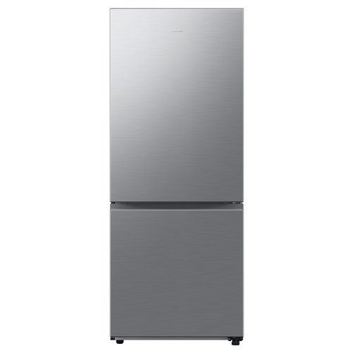 Frigorifero Samsung F1RST RB50DG602ES9EF Air Space EcoFlex AI Metal in
