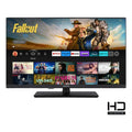 Tv Panasonic TV 24S50AEZ SERIE S Black