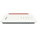 Modem router Fritz! 20003057 BOX 7690 White e Red