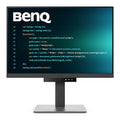 Monitor Benq 9H LM1LJ TBE PROGRAMMING SERIES RD280U Black e Grey