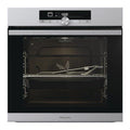 Forno incasso Hisense 745265 HI6 BI350XPZ Inox