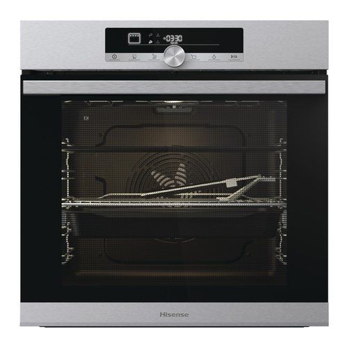 Forno incasso Hisense 745265 HI6 BI350XPZ Inox