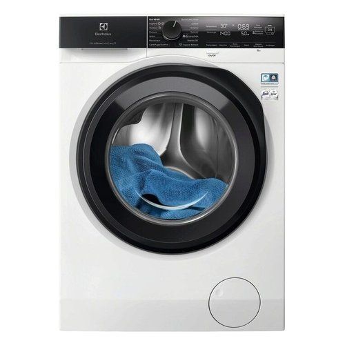 Lavatrice Electrolux 914 496 007 SERIE 700 EW7F49GY SteamCare White e