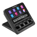 Mixer multimediale Elgato 10GBD9901 STREAM DECK + Black