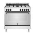 Cucina gas La Germania AMERICANA AMN965EXV 24 Inox