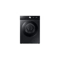 Lavatrice Samsung BESPOKE AI WW11DB7B94GBU3 Ecodosatore Black