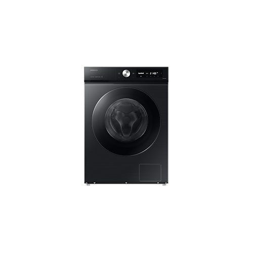 Lavatrice Samsung BESPOKE AI WW11DB7B94GBU3 Ecodosatore Black