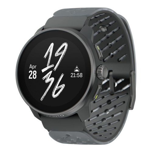 Smartwatch Suunto SS051104000 PERFORMANCE Race S Titan Graphite