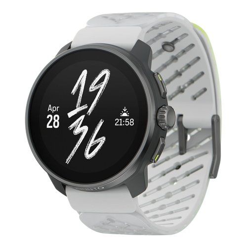 Smartwatch Suunto SS051105000 PERFORMANCE Race S Titan Canary