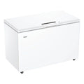 Congelatore Haier 37001568 SERIE 7 HCE420E White