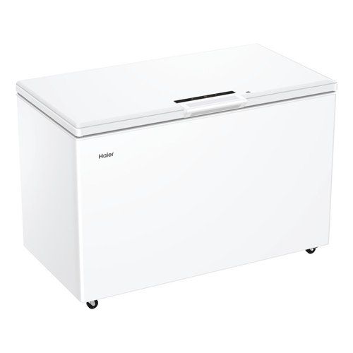 Congelatore Haier 37001568 SERIE 7 HCE420E White