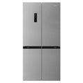 Frigorifero Smeg UNIVERSALE FQI48XE Inox