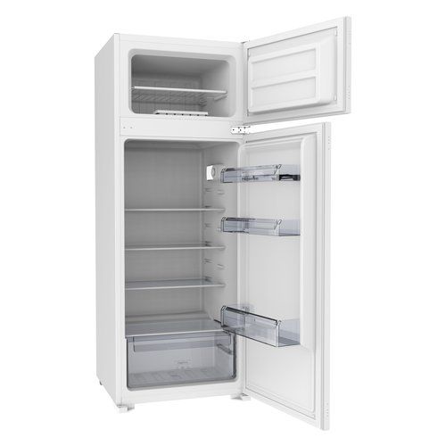 Frigorifero incasso Hisense 743900 RI1P205NEWE White