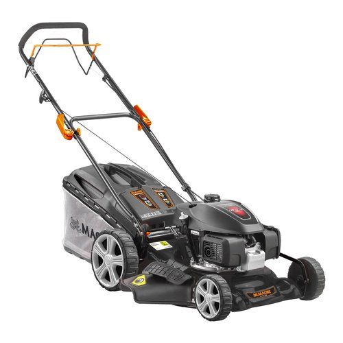 Tagliaerba motore Maori 061700 Mrs 5117 Sphq
