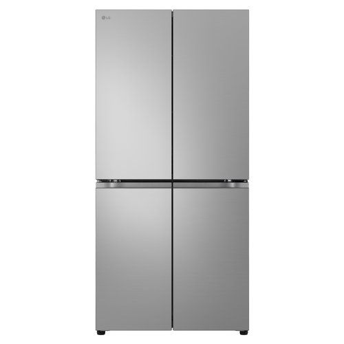 Frigorifero Lg GMB860PYDE Linear Cooling Prime silver