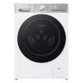 Lavasciuga Lg SERIE R9 D4R9513TPWC AI DD White e Black