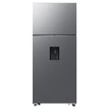 Frigorifero Samsung SERIE 7300 AI RT53DG7B14S9 Metal inox