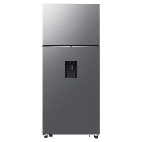 Frigorifero Samsung SERIE 7300 AI RT53DG7B14S9 Metal inox