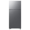 Frigorifero Samsung SERIE 7300 AI RT53DG7A14S9 Metal inox