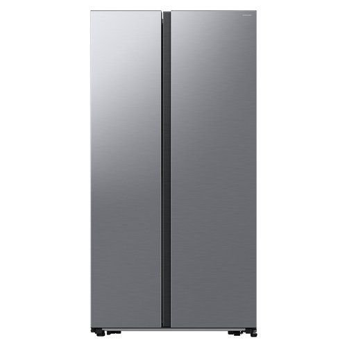 Frigorifero Samsung AIR SPACE AI RS57DG400EM9EF Inox