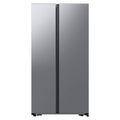Frigorifero Samsung AIR SPACE AI RS57DG400EM9EF Inox