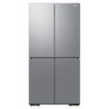 Frigorifero Samsung BEVERAGE CENTER RF65DG960ESREF Inox