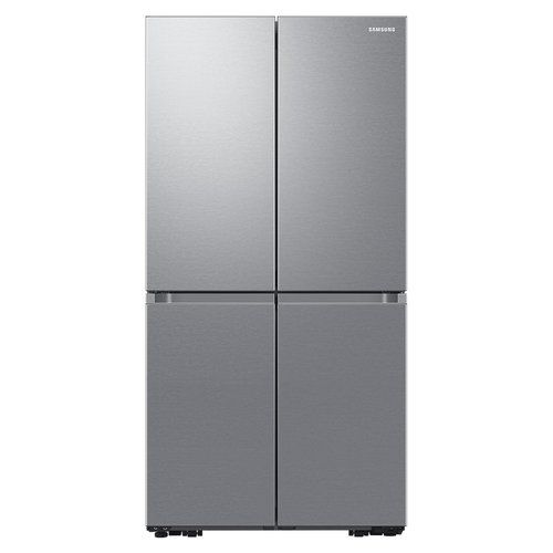 Frigorifero Samsung BEVERAGE CENTER RF65DG960ESREF Inox