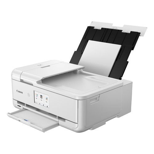 Multifunzione Canon 2988C056 PIXMA TS9551CA