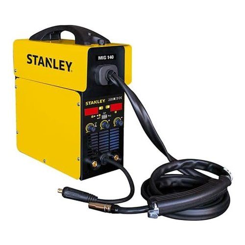 Saldatrice Stanley 58859 Mig 140