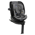 Seggiolino auto Chicco 07087148730000 EVERONE I SIZE Twist Recline Gre