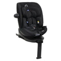 Seggiolino auto Chicco 06087148950000 EVERONE I SIZE Twist Recline Bla