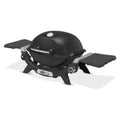 Barbecue GPL Weber 1501072 WEBER Q Q1200N Connect Nero
