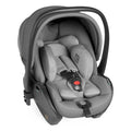 Seggiolino auto Chicco 04087100400000 FIRST SEAT Easy Flat Recline Sys