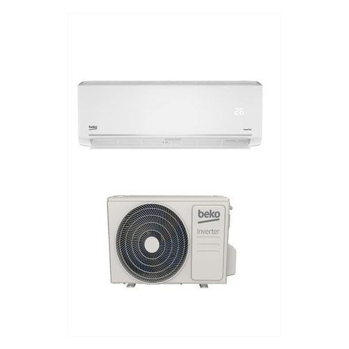 Condizionatore mono Beko 8504253200 BEEPGH 120 121 White