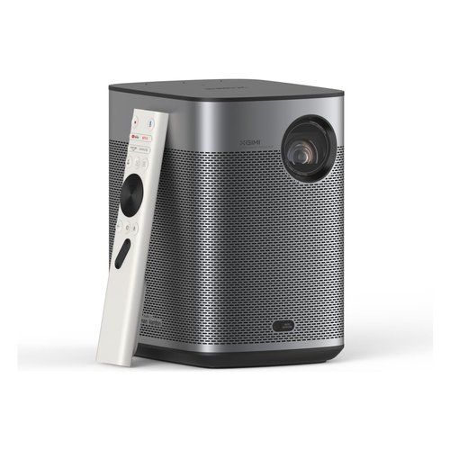 Videoproiettore Xgimi WM03A001 HALO+ Grey
